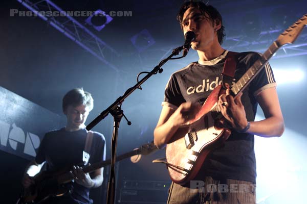 OSCAR - 2016-04-16 - PARIS - Point Ephemere - 